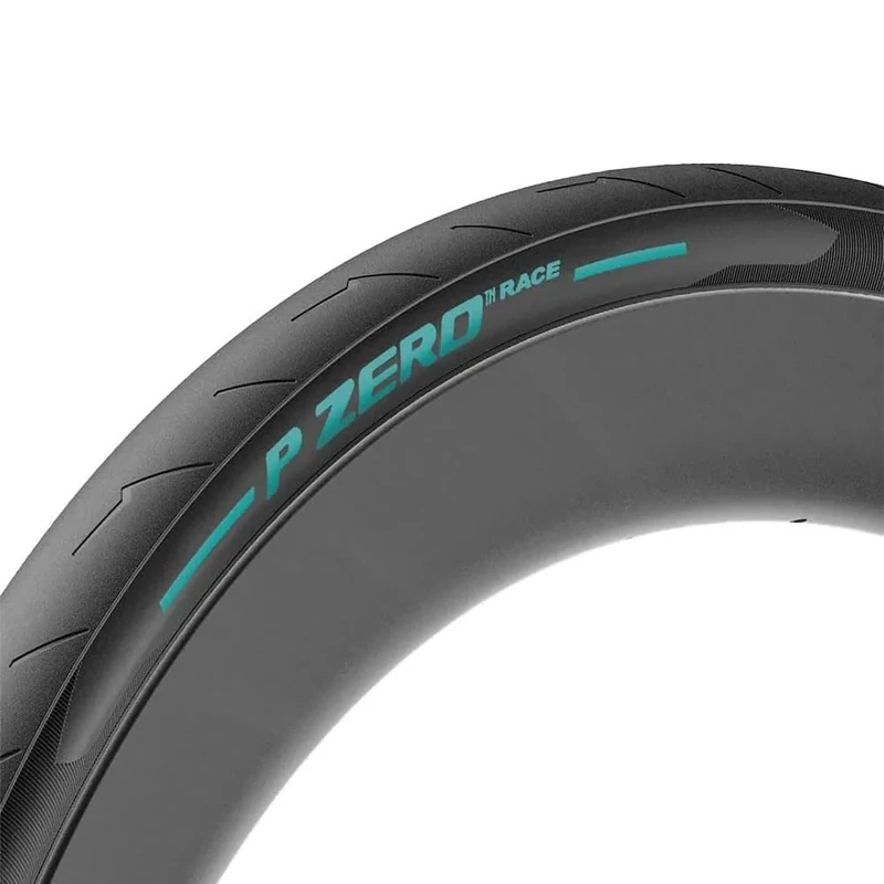 Pirelli Road Racing Unisex Adult, Turquoise Label, 26-622