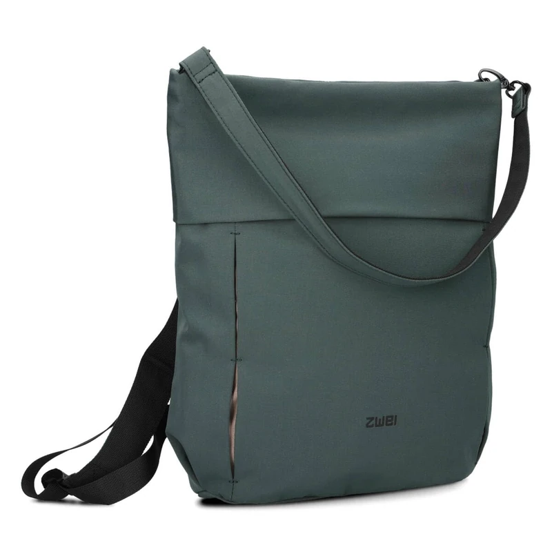 Zwei Toni Rucksack Tor120 Petrol Backpack, Standard Size