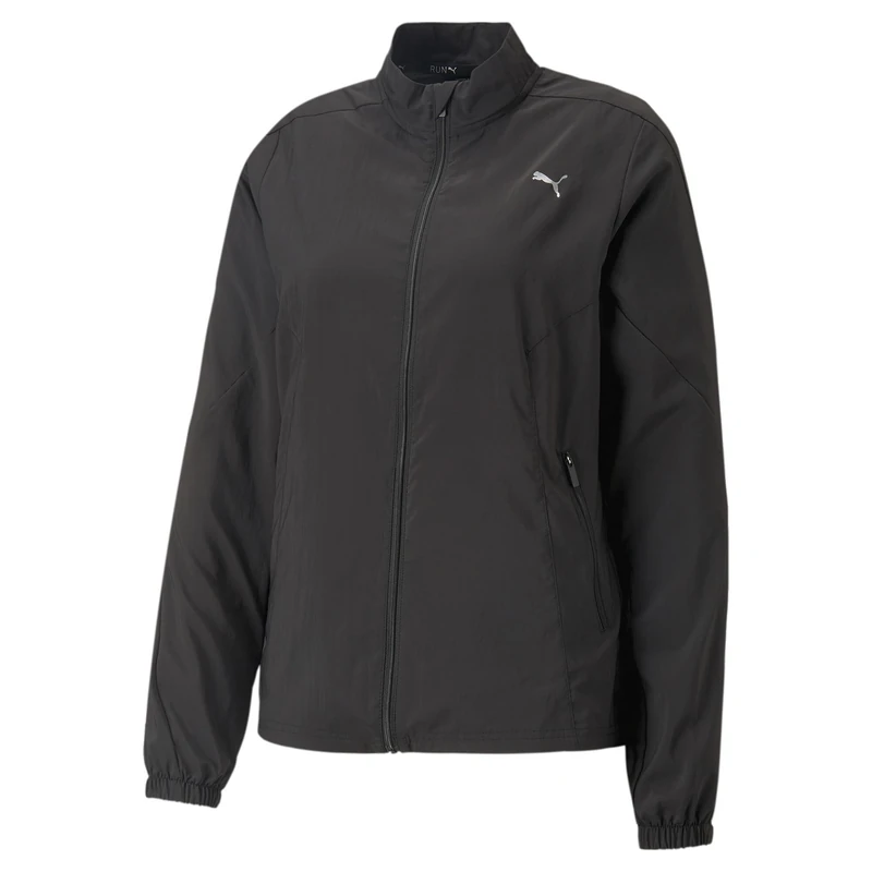 PUMA Run Favorite Woven Jacket W