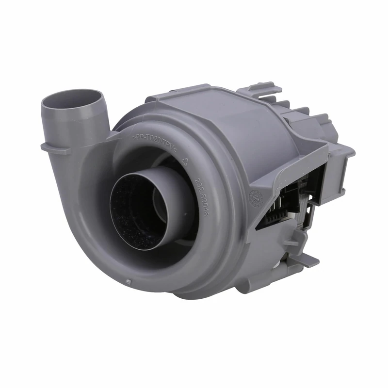 Genuine Bosch 12014980 'PM3' Type Dishwasher Heat Pump Fits Bosch, Neff, Siemens Models - Image 1