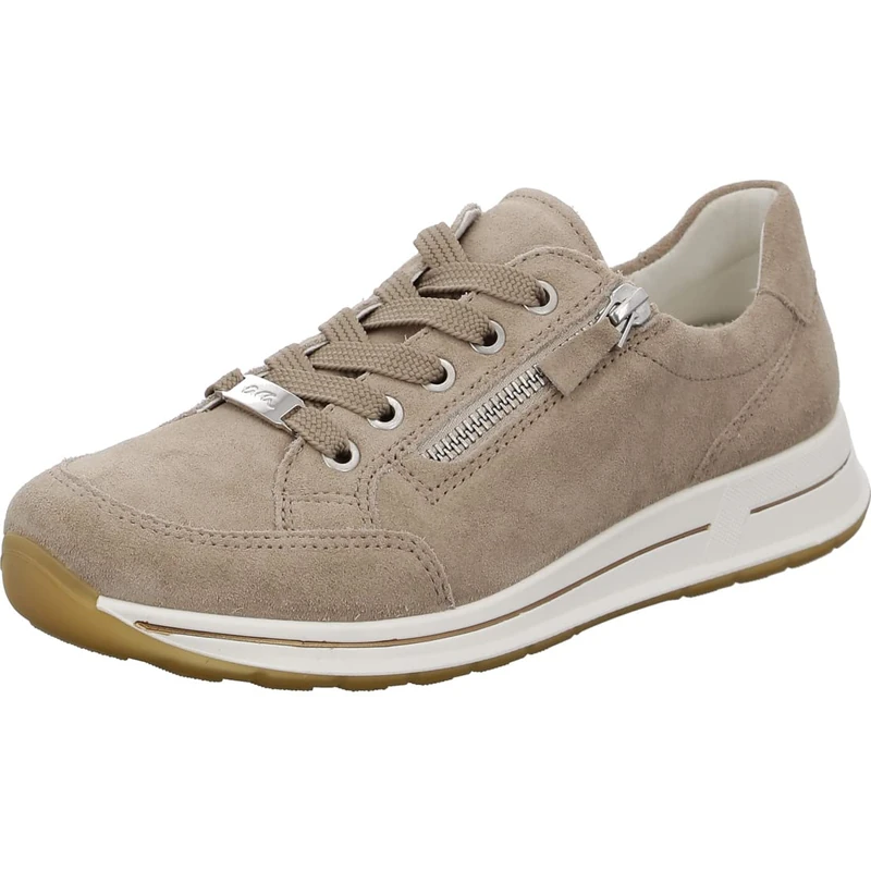 ARA Women's Trainers, Beige, 44 EU Weit