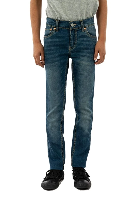 Levi's Kids Lvb 512 slim taper jean Boys Freestyle - Image 1