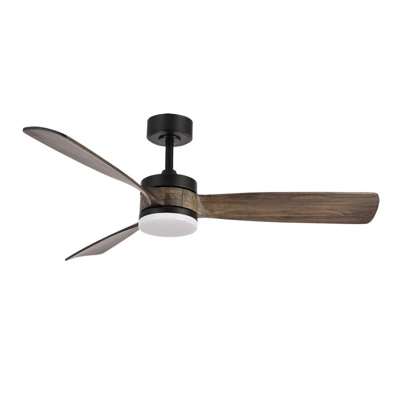 ABRILA Ventilador Dc 26w 3 132d Fan Component Black Size VAR 201449