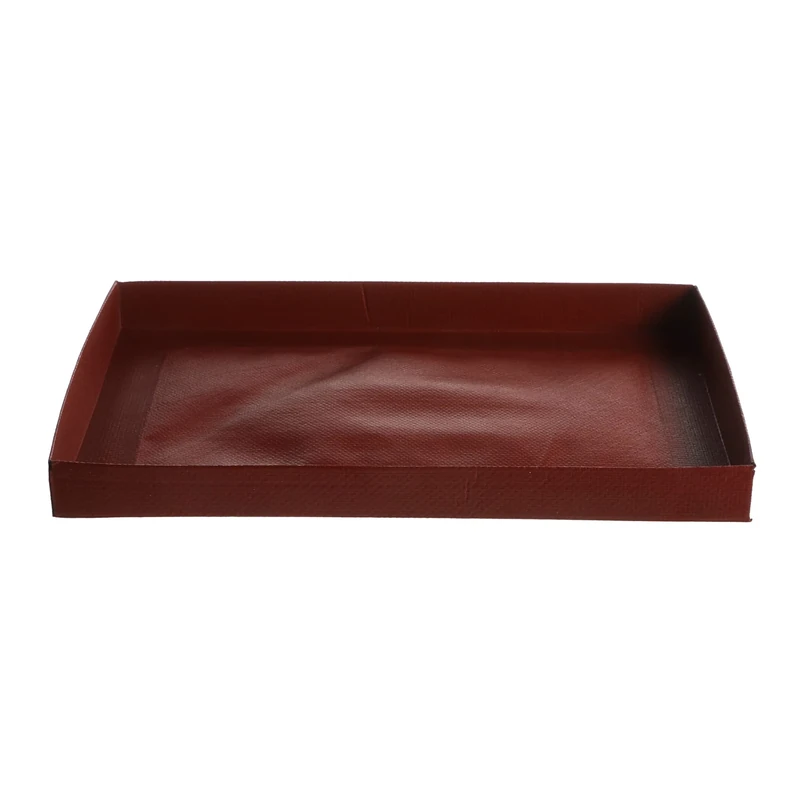 Merrychef Half Size Deeper Cooking Tray Red - 32Z4097