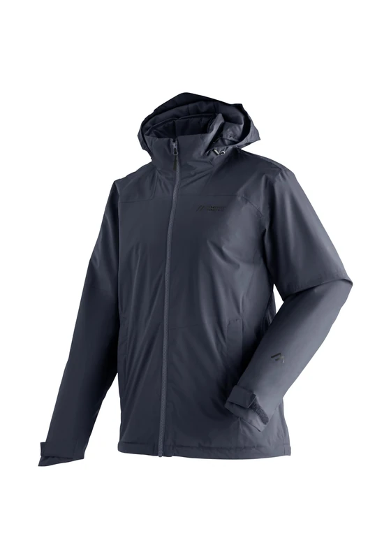Maier Sports Men's Metorthermrec Jacket - Image 1