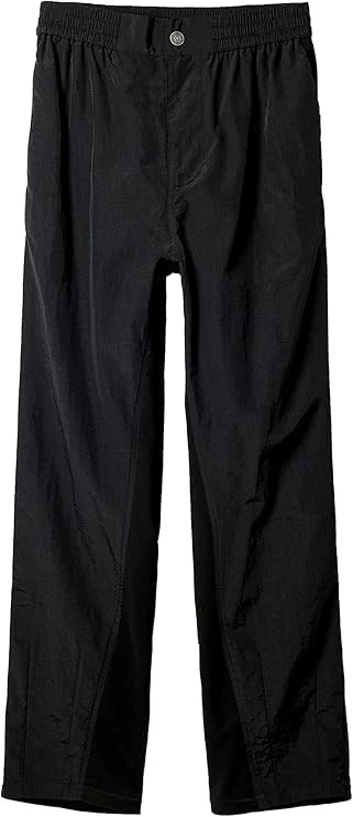 Desigual Men's Denim_Alfred Casual Pants, Black,