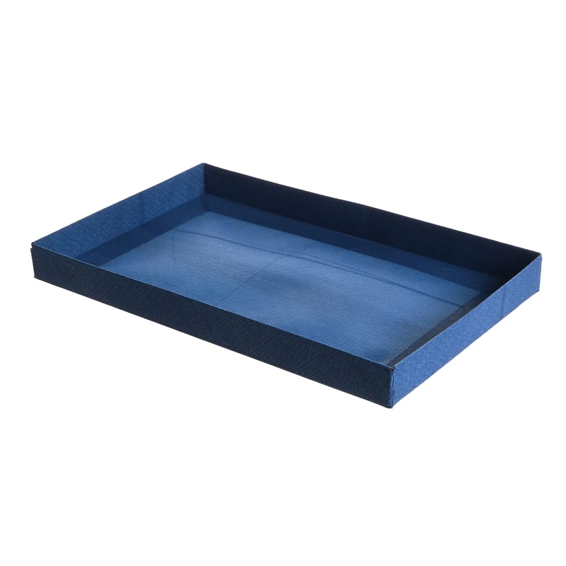 Merrychef Half Size Deeper Cooking Tray Blue - 32Z4099