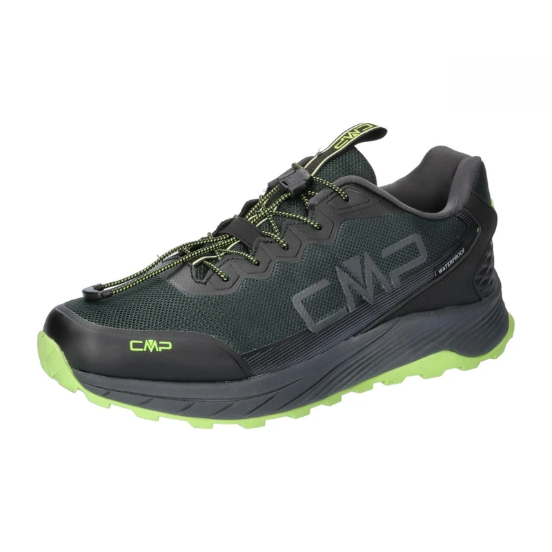 CMP Phelyx Multisport Shoes Men's Sneakers, Lake, 11.5 UK