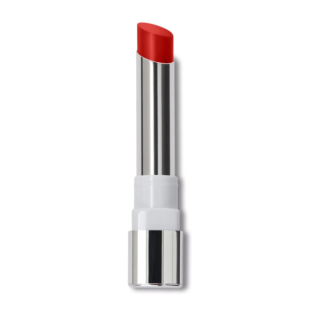 Avon Anew Revival Serum Lipstick Fresh Flambe