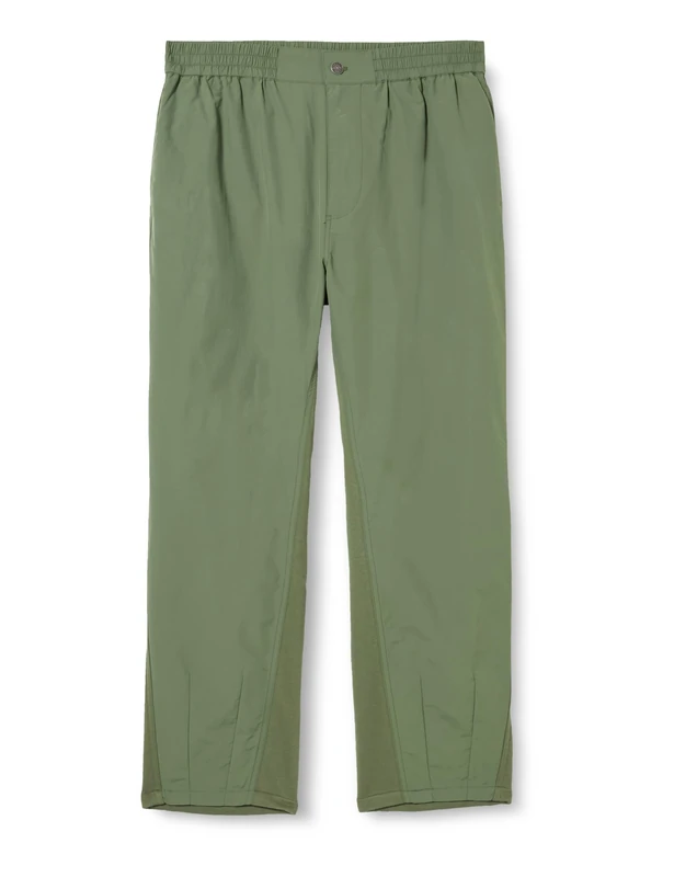 Desigual Men's Denim_Ambrose Denim_Ambrose, Green,