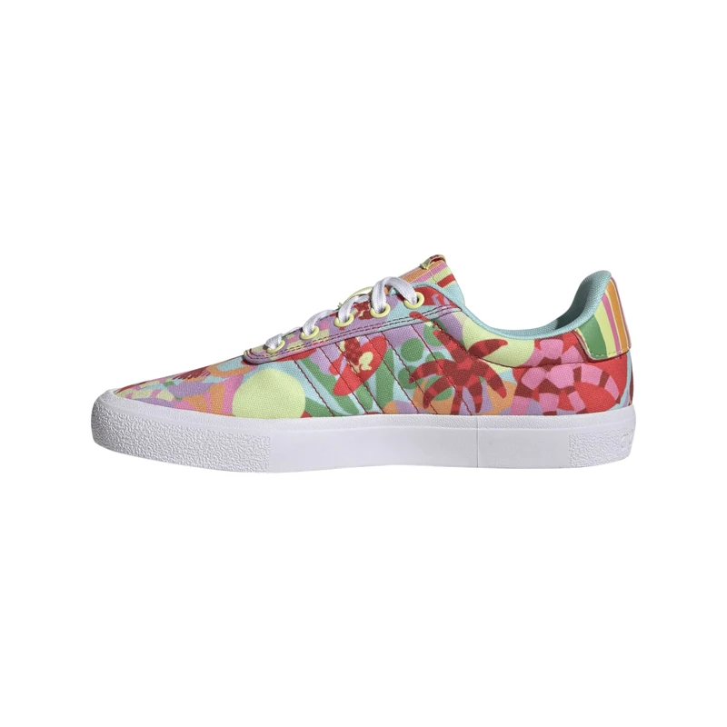 adidas Vulcraid3r SneakersWomen, Agucla Rojexu Ftwbla, 6 UK - Image 1