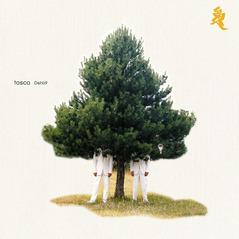 DEHLI 9 [VINYL] - Image 1