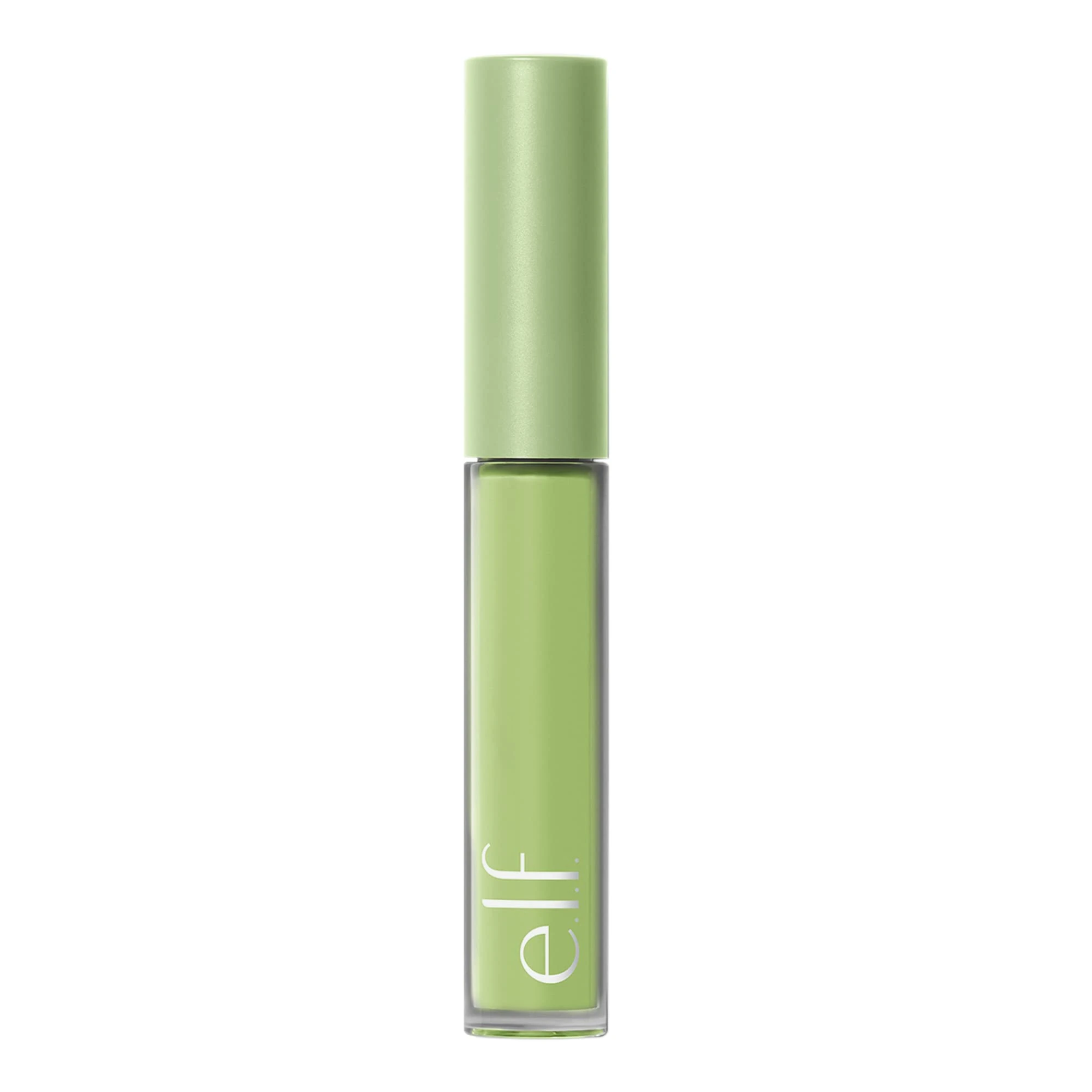 e.l.f. Camo Colour Corrector, Hydrating & Long-Lasting Colour Corrector For Camouflaging Discolouration, Dullness & Redness, Vegan & Cruelty-Free, Green