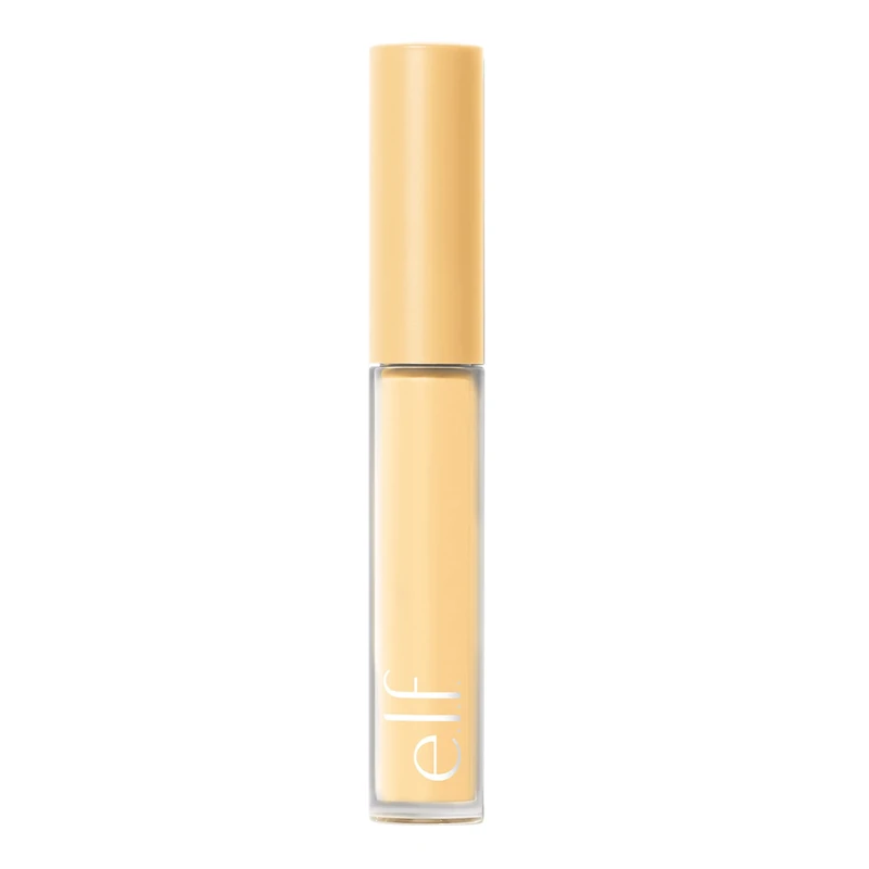 e.l.f. Camo Colour Corrector Yellow - Hydrating Long-Lasting Vegan