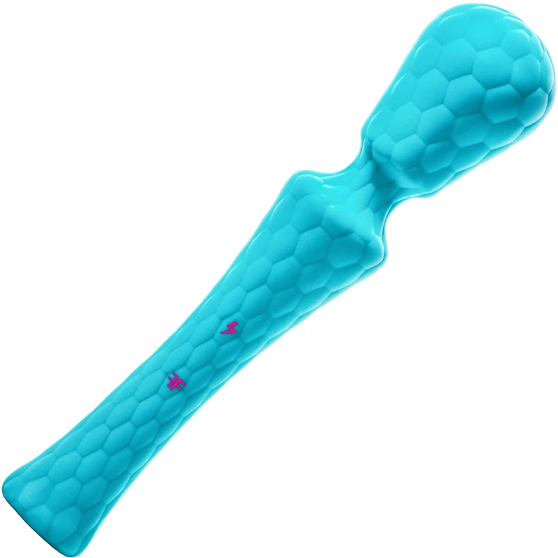 Femmefunn Ultra Wand XL Turquoise