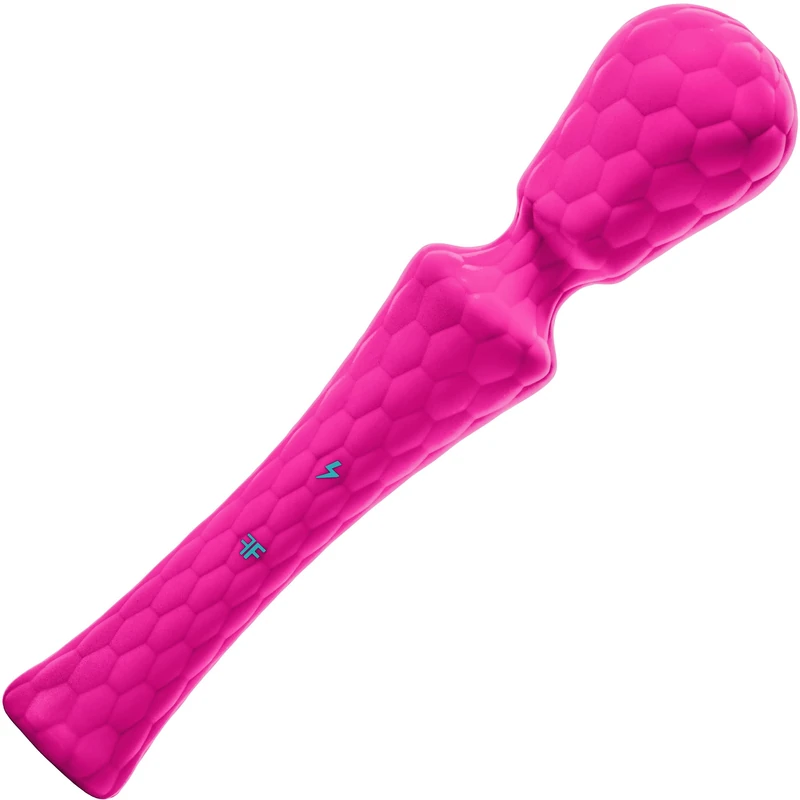 Femmefunn Ultra Wand XL Pink