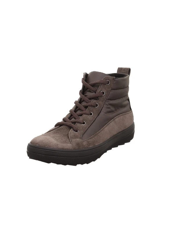 Legero Women's Mira Ankle Boot, Ossido Grey 2800, 6.5 UK