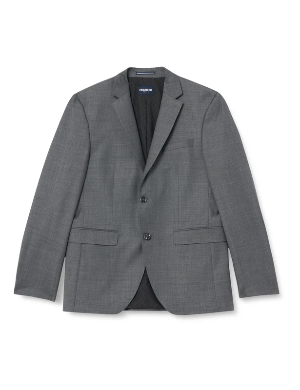 Daniel Hechter Men's Jacket Classic SF Blazer, 960, 40