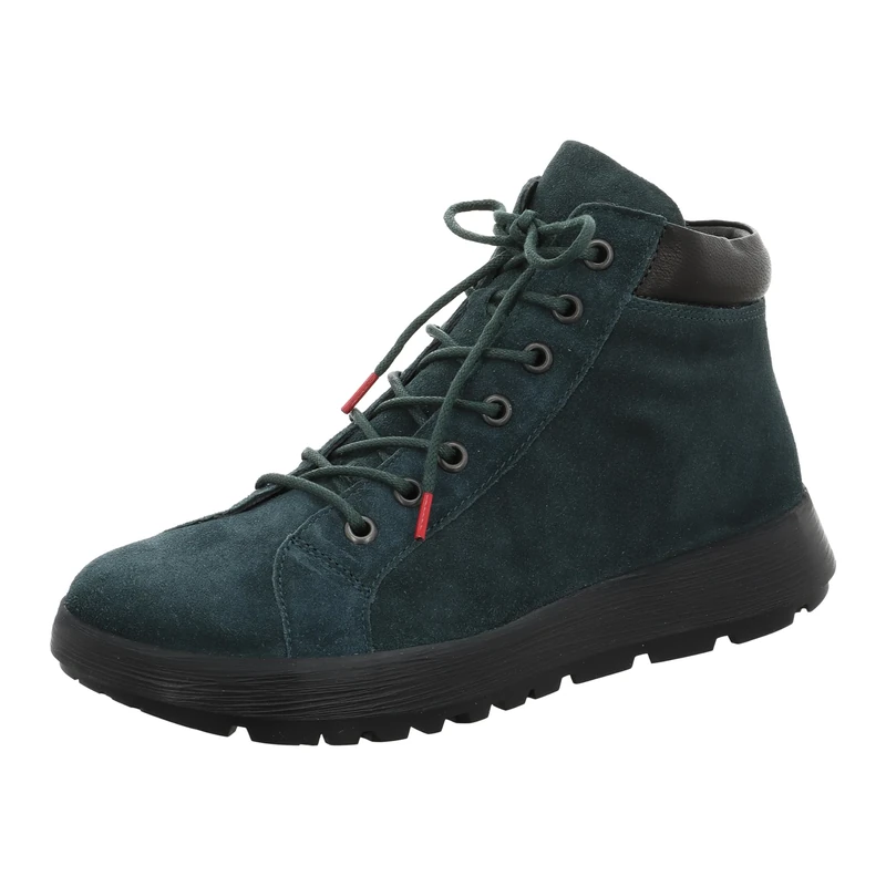 Think! Women's Comoda Leicht Gefütterte Nachhaltige Boots, 7000 Cedro Estate, 5 UK