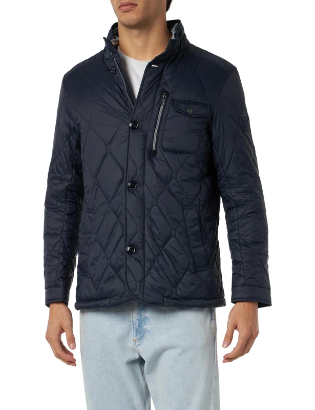 Daniel Hechter Men's Jacket, 690, 50
