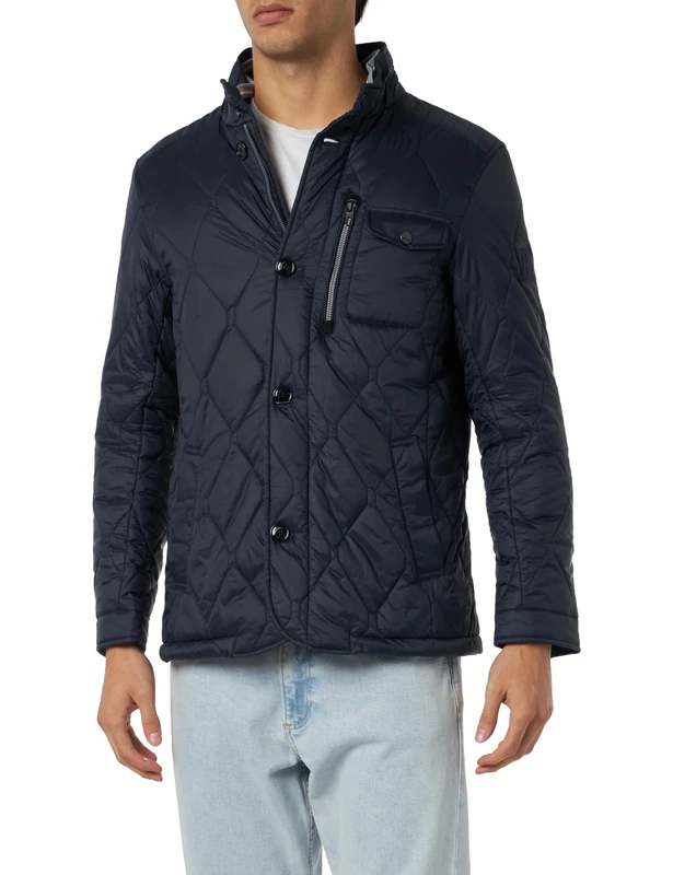Daniel Hechter Men's Jacket, 690, 58