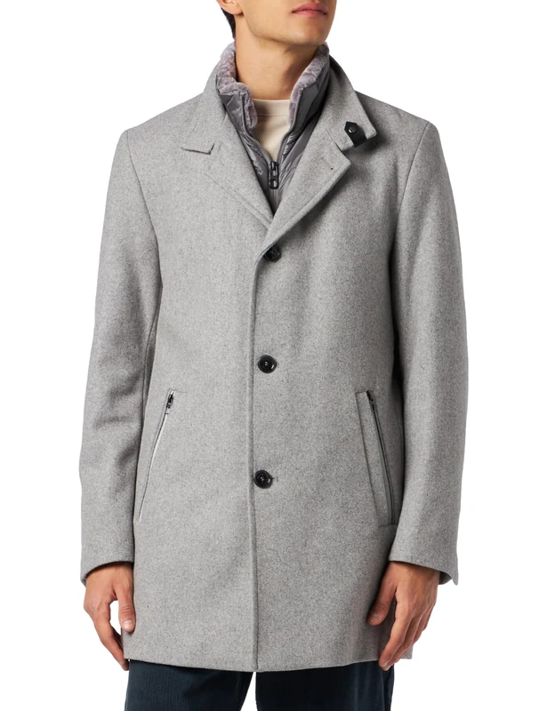 Daniel Hechter Men's Coat, 910, 52