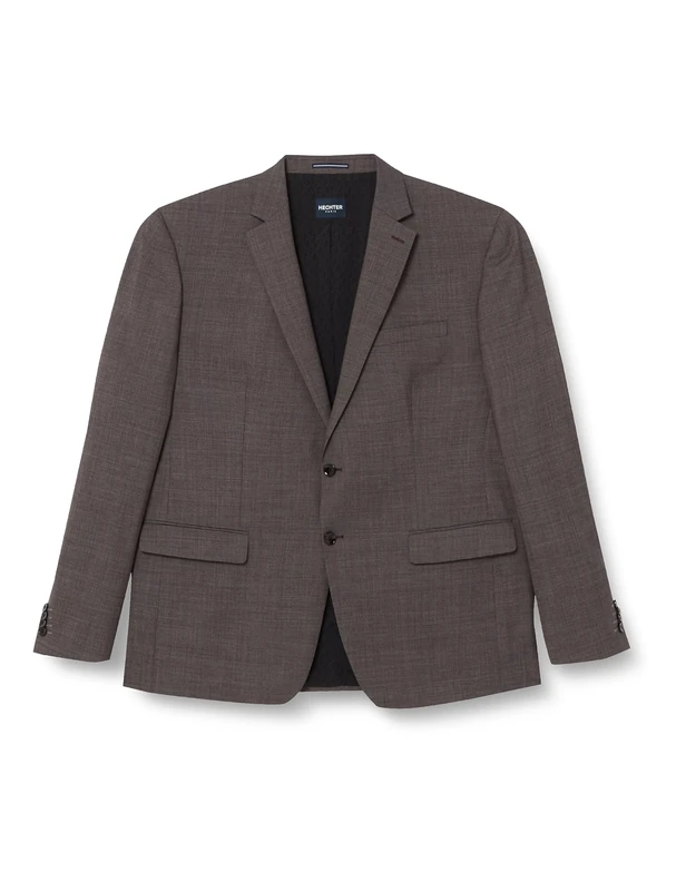 Daniel Hechter Men's Classic Mf Blazer Jacket, 490, 44R