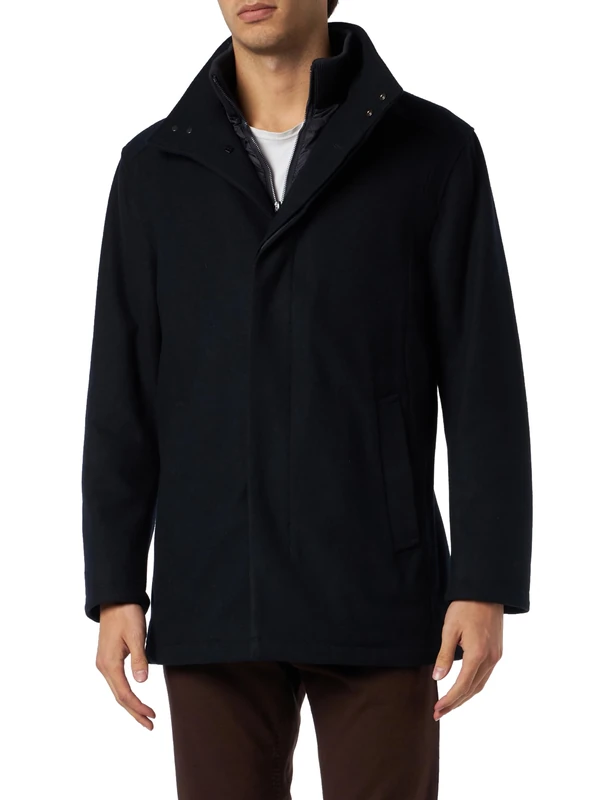Daniel Hechter Men's Jacket, 680, 56