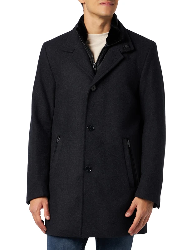 Daniel Hechter Men's Coat, 970, 48