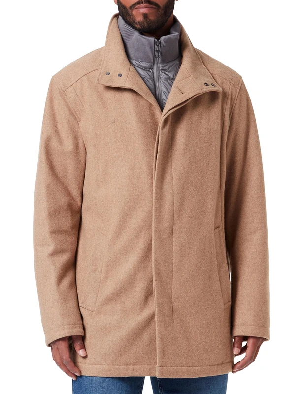 Daniel Hechter Men's Jacket, 430, 52