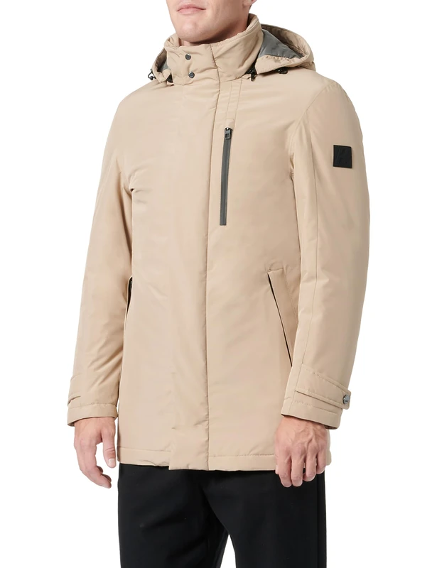 Daniel Hechter Men's Coat, 410, 54