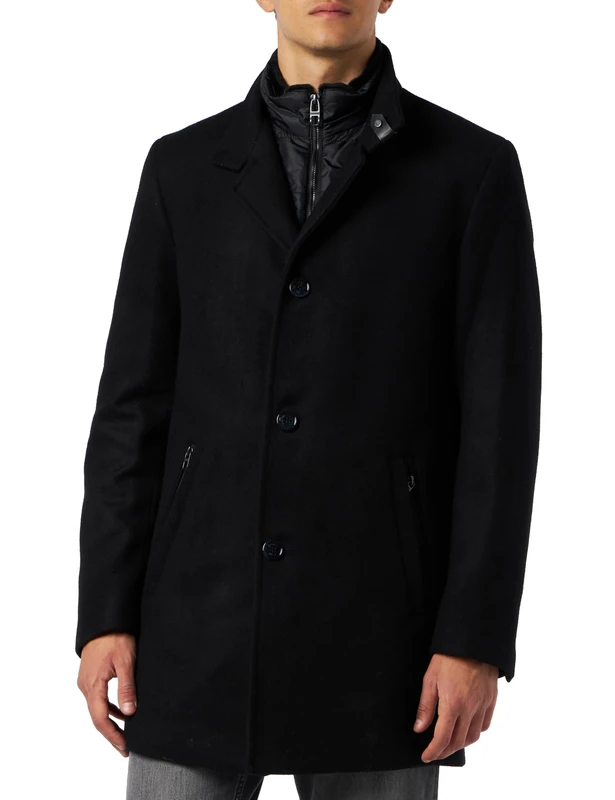 Daniel Hechter Men's Coat, 990, 54