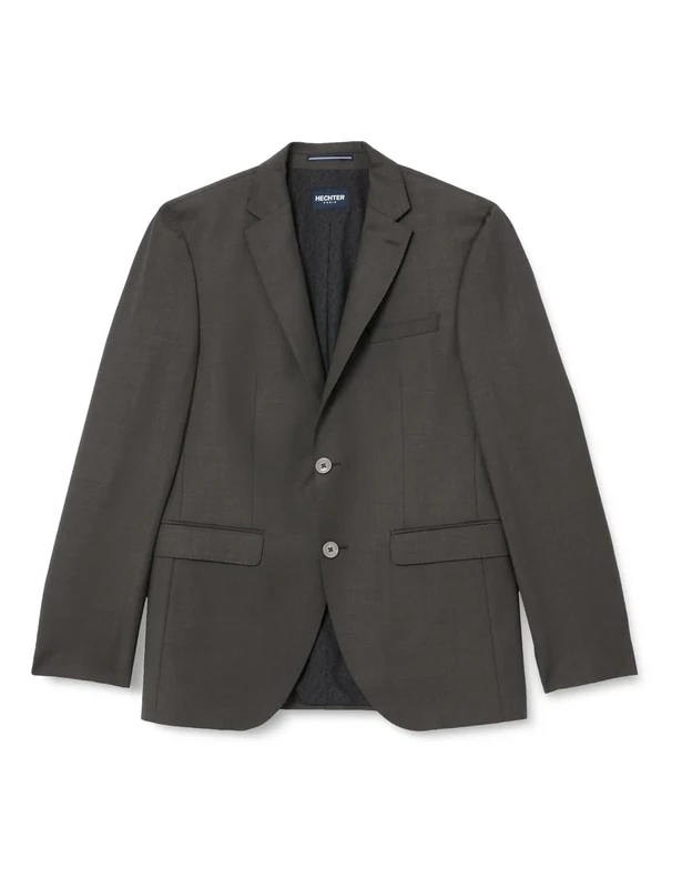 Daniel Hechter Men's Jacket Classic SF Blazer, 480, 48