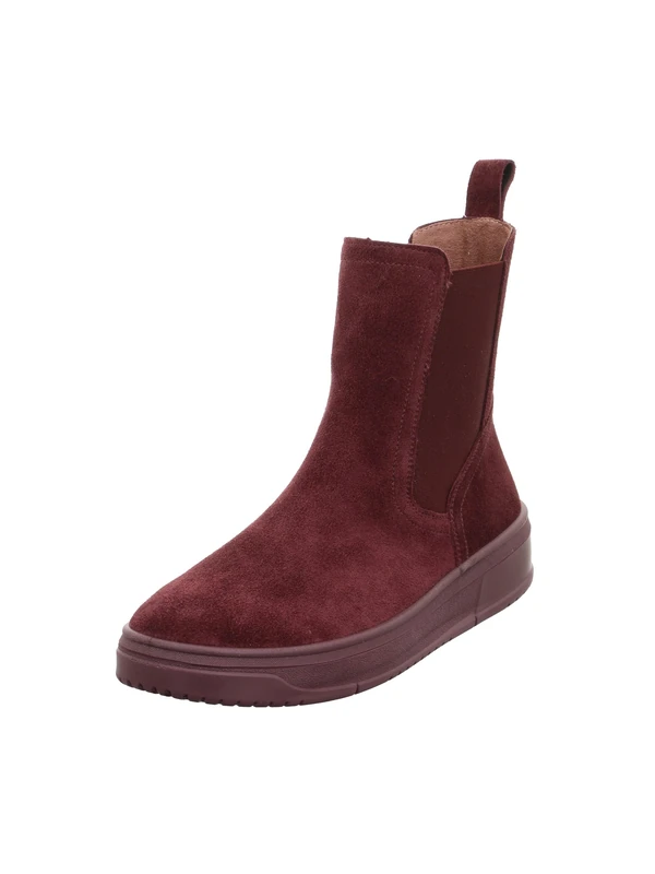 Legero REJOISE, Chelsea Boot, RUBIN (ROT) 5920,