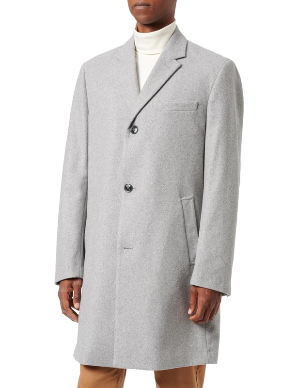Daniel Hechter Men's Coat, 910, 56
