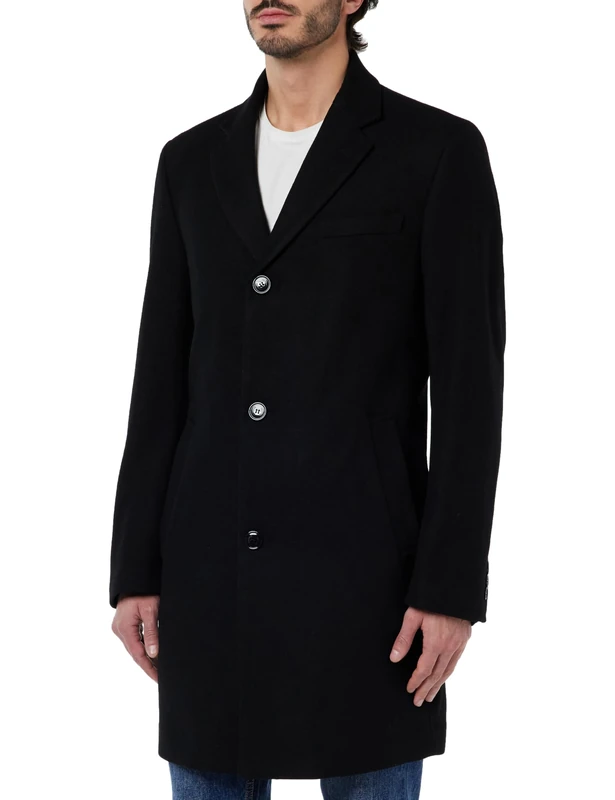 Daniel Hechter Men's Coat, 990, 60
