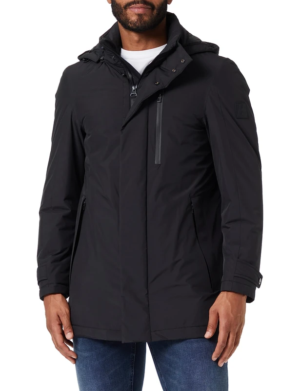 Daniel Hechter Men's Coat, 990, 60