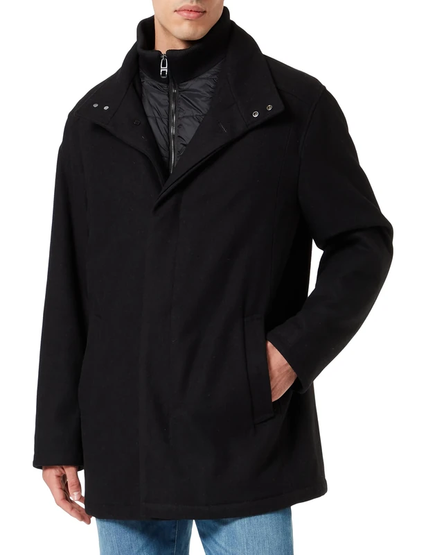 Daniel Hechter Men's Jacket, 990, 38