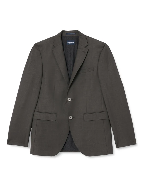 Daniel Hechter Men's Classic SF Jacket Blazer, 480, 44L