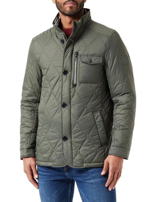 Daniel Hechter Men's Jacket, 560, 50
