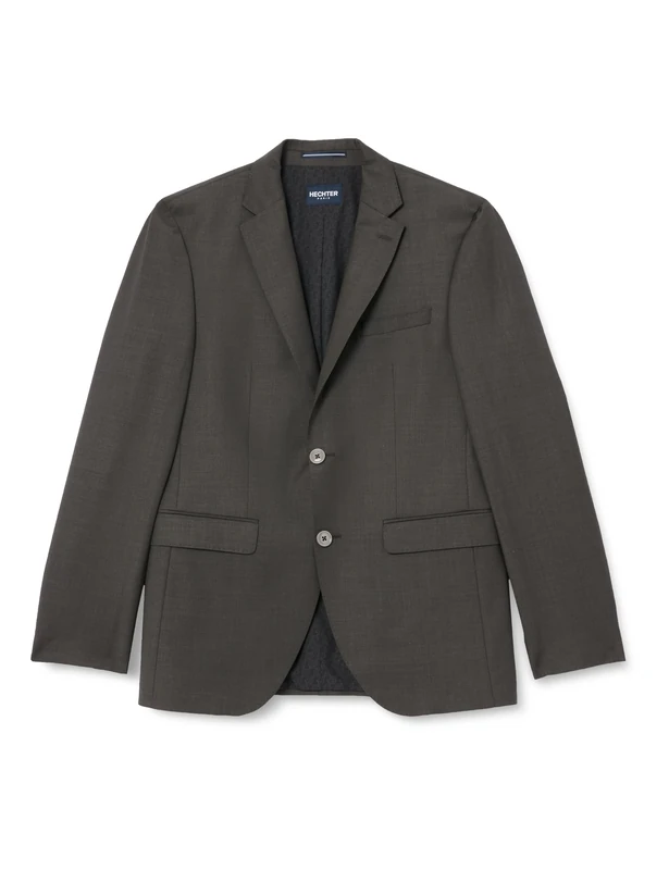 Daniel Hechter Men's Jacket Classic SF Blazer, 480, 44R