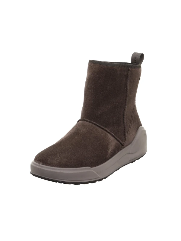Legero Women's Cosy Ankle Boots, Ossido Grey 2810, 42 EU