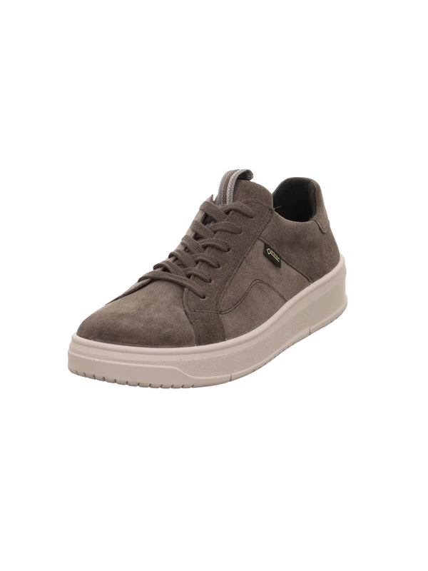 Legero Women's REJOISE leicht gefütterte Gore-Tex Stiefelette, OSSIDO (GRAU) 2800