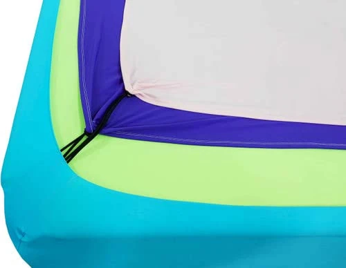 Tumbl Trak Replacement Lycra for Boundex® Cuddle Box™ - Image 1