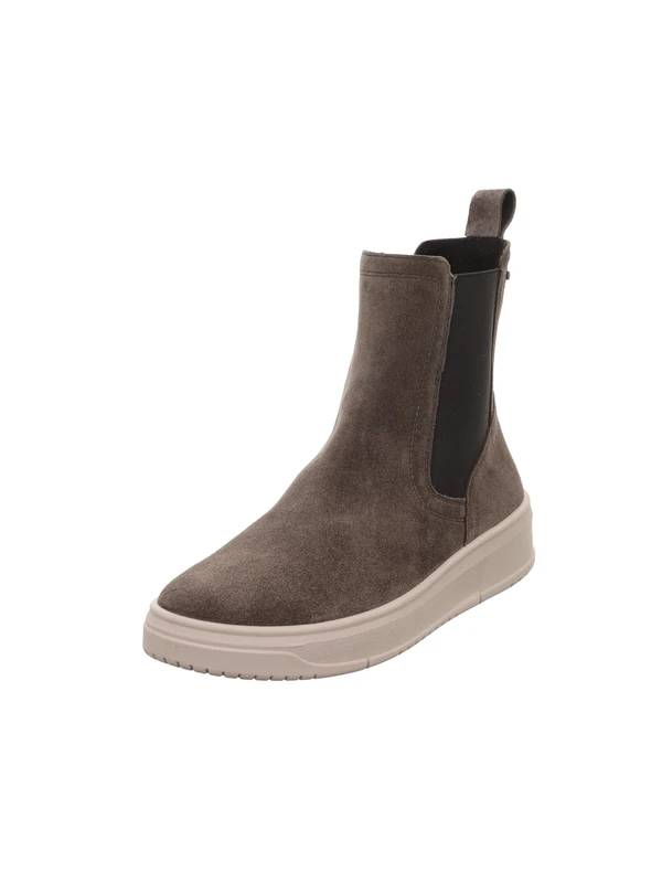 Legero Womens Rejoise Chelsea Boot, Ossido Grey 2800, 6 UK