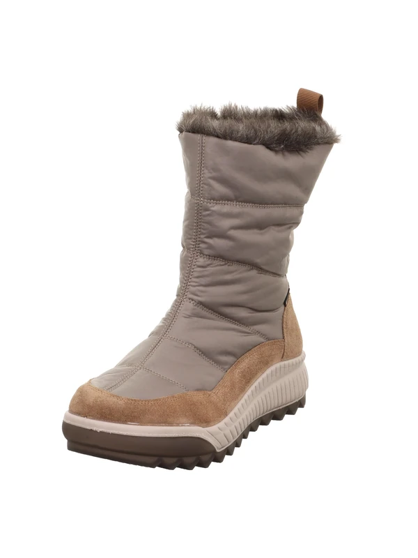 Legero TIRANO, Snow Boot, PALUDE (BEIGE) 4400,