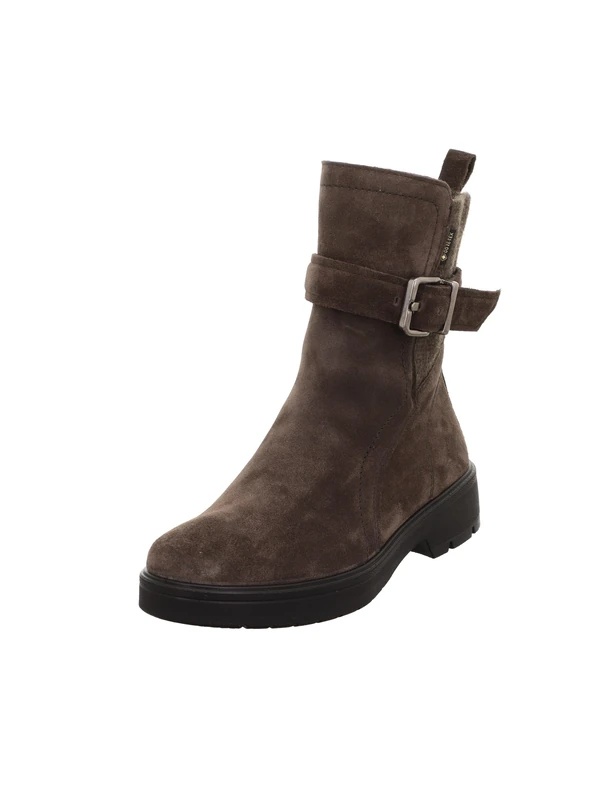 Legero Women's Mystic Snow Boots, Osido (Grey) 2800, 37.5 EU, Ossido Grey 2800, 5.5 UK