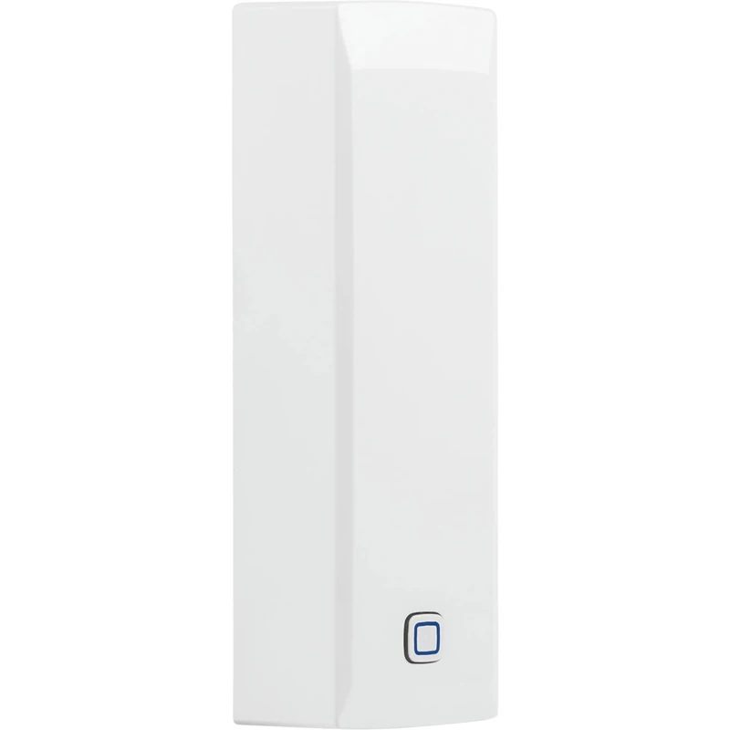 Homematic IP Smart home inclination and shock sensor, the compact sensor detects changes in position or shocks and can perform a wide range of tasks in a smart home, 151979A0