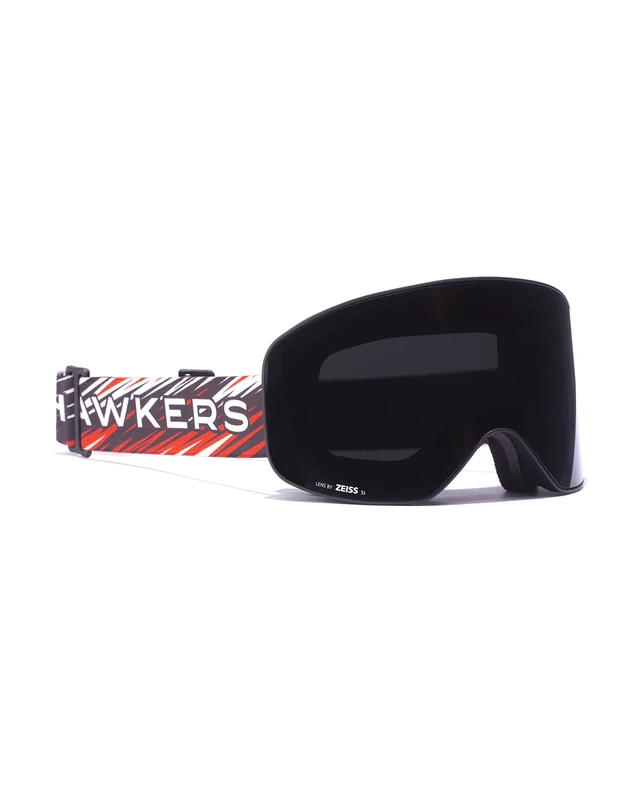 HAWKERS Ski Goggles for Men and Women - Snow goggles - Image 1