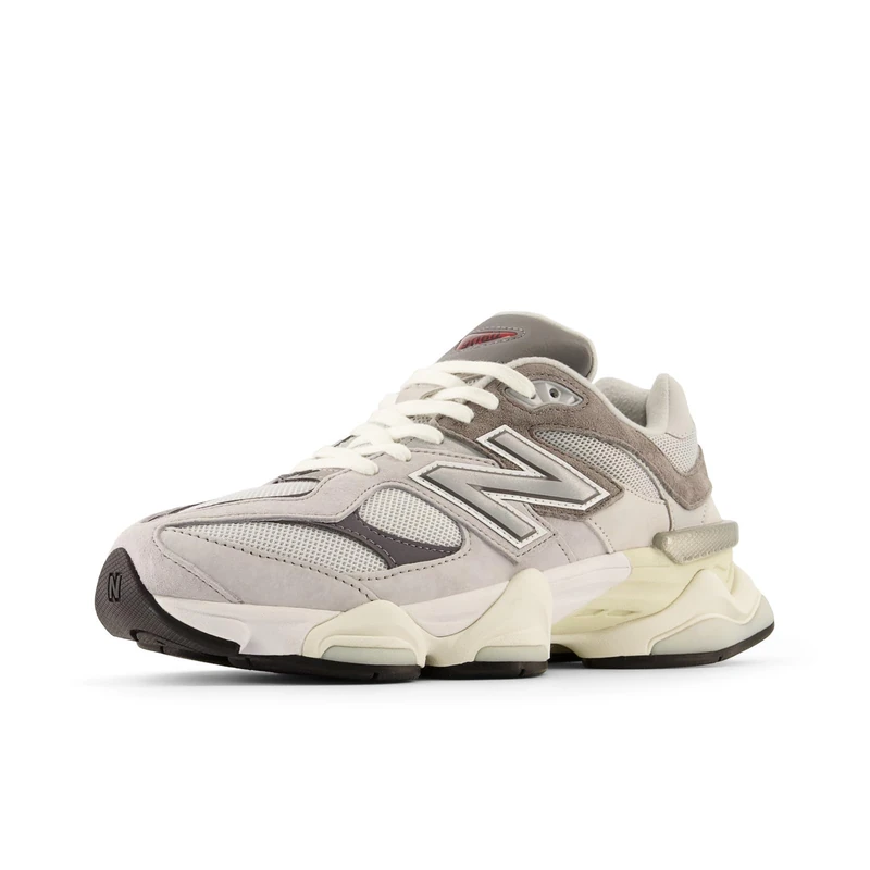 NEW Balance U9060GRY 9060 Men Grey UK 11.5